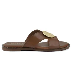 Hot Rag & Co Women's Eudora Sandals