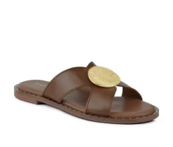 Hot Rag & Co Women's Eudora Sandals