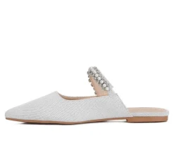Clearance Rag & Co Women's Geode Mules