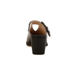 New Rag & Co Women's Holler Block Heels