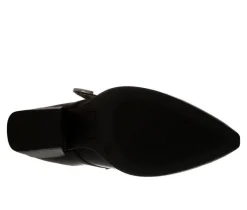 New Rag & Co Women's Holler Block Heels