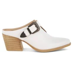 Hot Rag & Co Women's Holler Block Heels