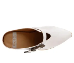 Hot Rag & Co Women's Holler Block Heels