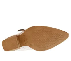 Hot Rag & Co Women's Holler Block Heels