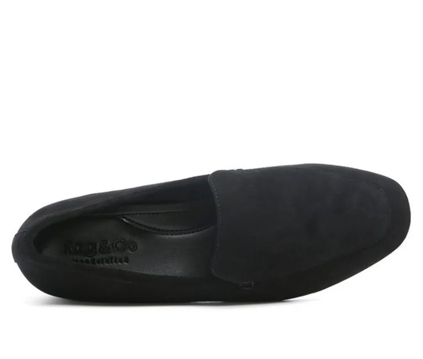 Sale Rag & Co Women's Julia Flats