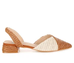 Best Rag & Co Women's Kinjay Block Heels