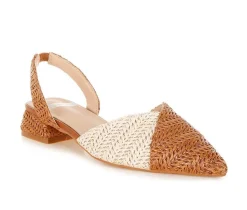 Best Rag & Co Women's Kinjay Block Heels