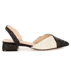 New Rag & Co Women's Kinjay Block Heels