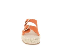 Best Rag & Co Women's Kuopa Sandals