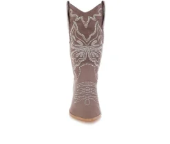 Clearance Rag & Co Women's Latafa Western Boots