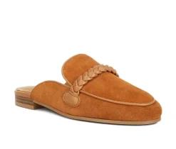 Hot Rag & Co Women's Lavinia Mules