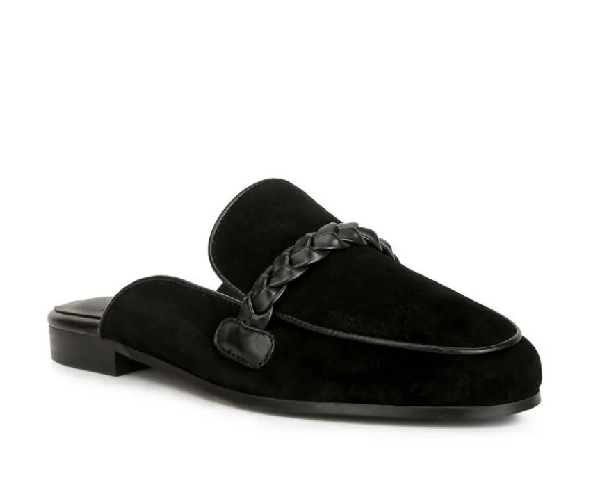 New Rag & Co Women's Lavinia Mules