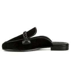 New Rag & Co Women's Lavinia Mules