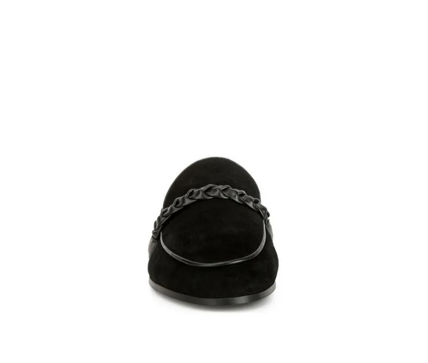 New Rag & Co Women's Lavinia Mules