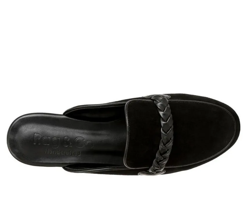 New Rag & Co Women's Lavinia Mules