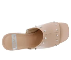 Outlet Rag & Co Women's Lomela Dress Sandals