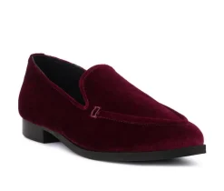 Online Rag & Co Women's Luxe Lap Loafers