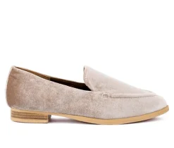 Clearance Rag & Co Women's Luxe Lap Loafers