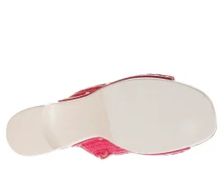 Rag & Co Women's Marengo Dress Sandals