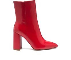 Sale Rag & Co Women's Margen Heeled Booties