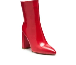 Sale Rag & Co Women's Margen Heeled Booties