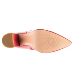 Sale Rag & Co Women's Margen Heeled Booties