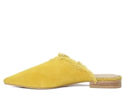 Outlet Rag & Co Women's Molly Mules