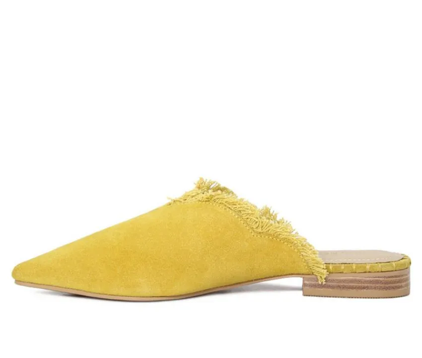 Outlet Rag & Co Women's Molly Mules