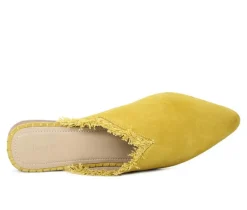 Outlet Rag & Co Women's Molly Mules