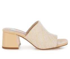 Clearance Rag & Co Women's Morgana Dress Sandals