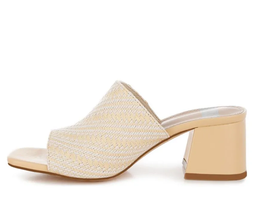 Clearance Rag & Co Women's Morgana Dress Sandals