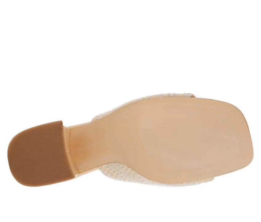 Clearance Rag & Co Women's Morgana Dress Sandals