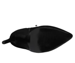 Sale Rag & Co Women's Nat Love Stiletto Cow Girl Booties