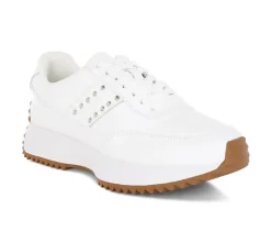 Discount Rag & Co Women's Opazie Platform Sneakers