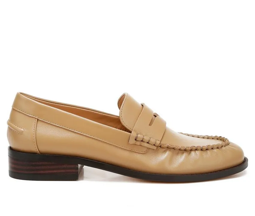 Hot Rag & Co Women's Plavia Loafers
