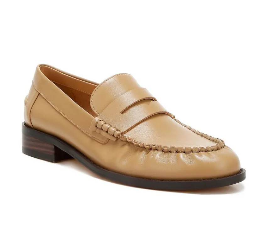 Hot Rag & Co Women's Plavia Loafers