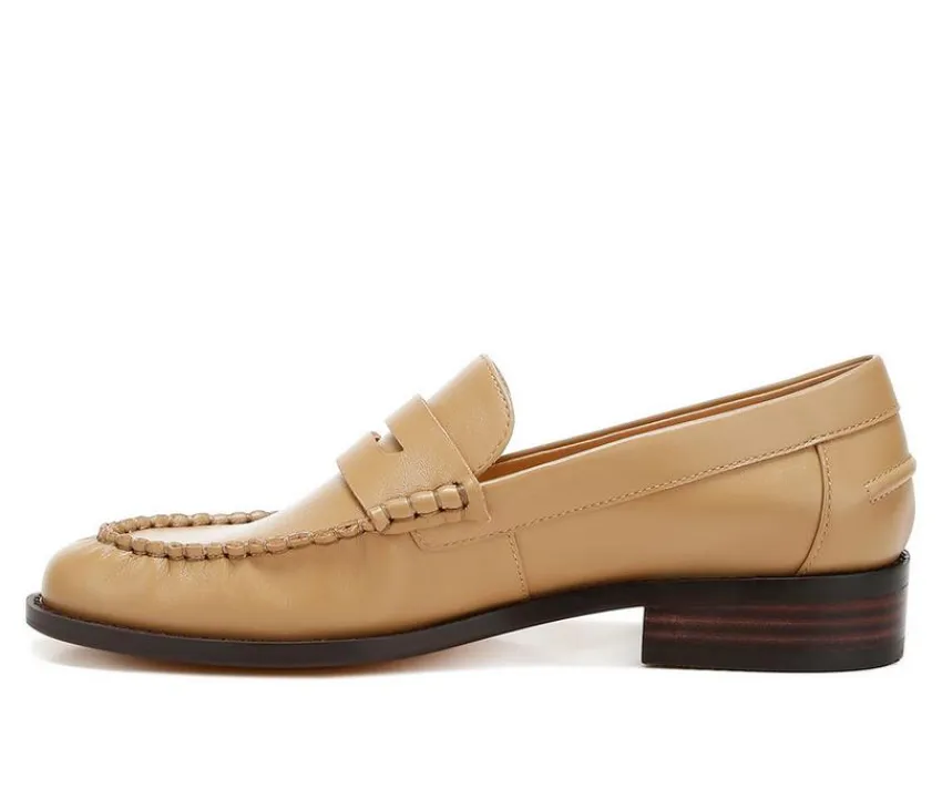 Hot Rag & Co Women's Plavia Loafers