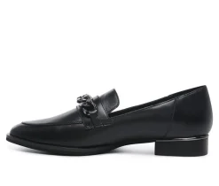 Best Rag & Co Women's Pola Loafers