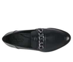 Best Rag & Co Women's Pola Loafers