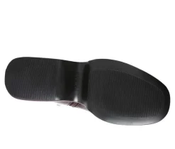 Online Rag & Co Women's Purnell Wedge Platform Booties