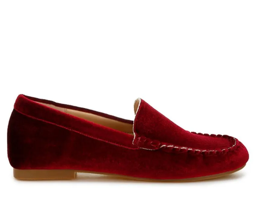 Clearance Rag & Co Women's Robua Loafers
