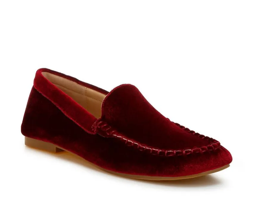 Clearance Rag & Co Women's Robua Loafers