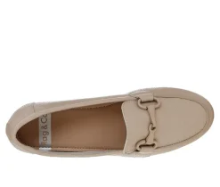 Outlet Rag & Co Women's Taranis Loafers