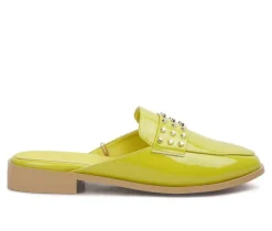 Best Rag & Co Women's Yashta Mules