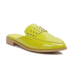 Best Rag & Co Women's Yashta Mules