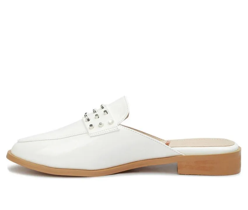 Hot Rag & Co Women's Yashta Mules
