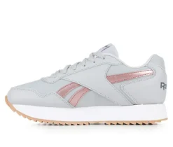 Outlet Reebok Women's Glide Ripple Double Sneakers
