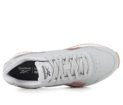 Outlet Reebok Women's Glide Ripple Double Sneakers