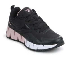 Online Reebok Women's Women's Zig Vector Sneakers
