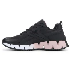 Online Reebok Women's Women's Zig Vector Sneakers